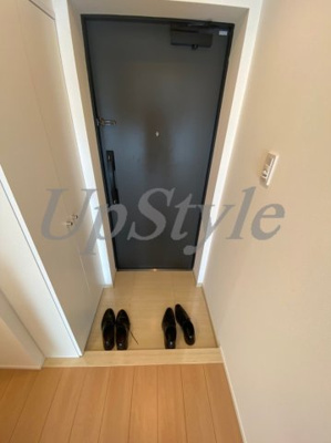 【玄関】 | エストゥルース亀有