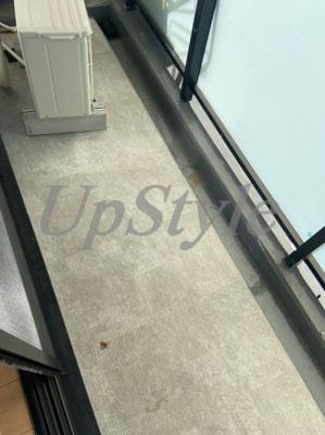 【バルコニー】 | エストゥルース亀有