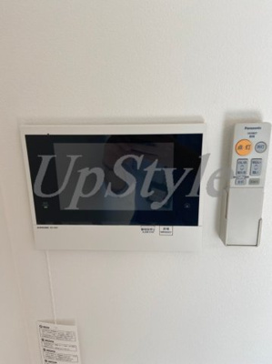 【設備】 | エストゥルース亀有