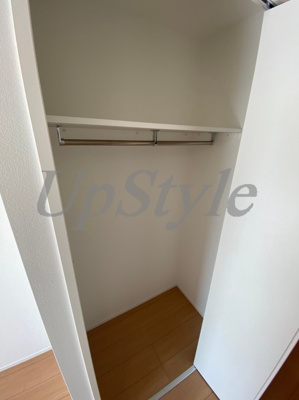 【収納】 | エストゥルース亀有