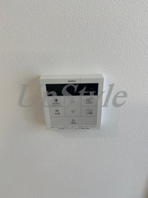 【設備】 | エストゥルース亀有