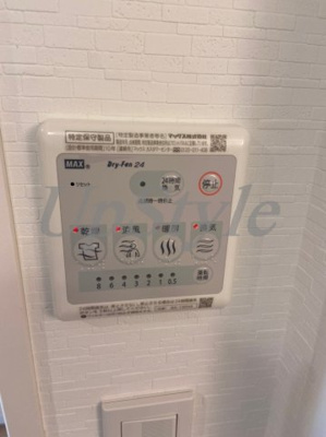 【設備】 | エストゥルース亀有