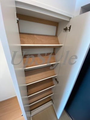 【収納】 | エストゥルース亀有