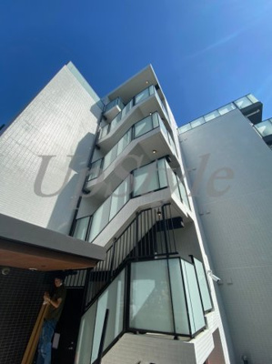 【外観】 | エストゥルース亀有