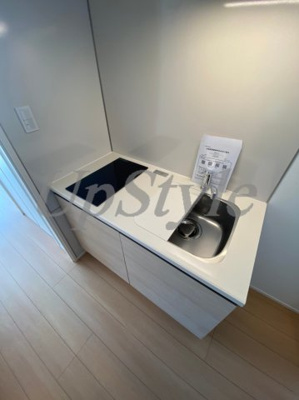 【キッチン】 | エストゥルース亀有