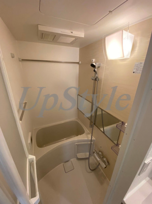 【浴室】 | エストゥルース亀有