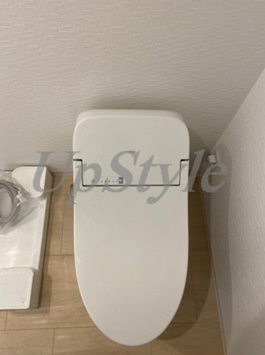 【トイレ】 | エストゥルース亀有