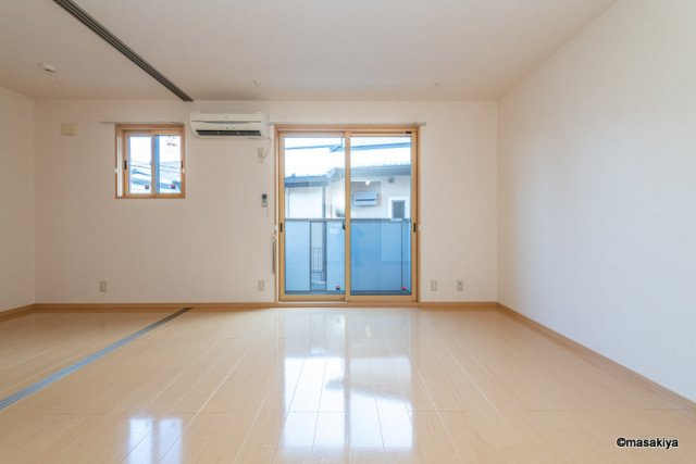 グラノーラの居間・リビング|リビング