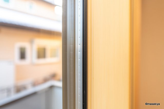 グラノーラの設備