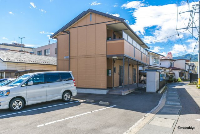 グラノーラの外観