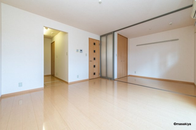 グラノーラの居間・リビング|リビング