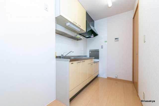 グラノーラのキッチン|キッチン