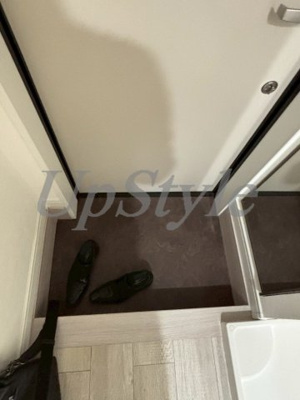 【玄関】 | ファイルヒェン五反野