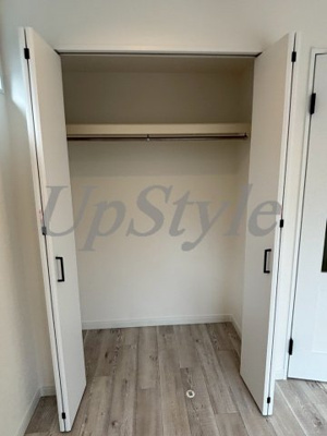 【収納】 | ファイルヒェン五反野