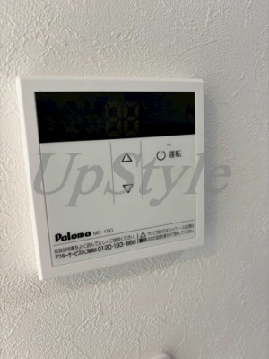 【設備】 | ファイルヒェン五反野