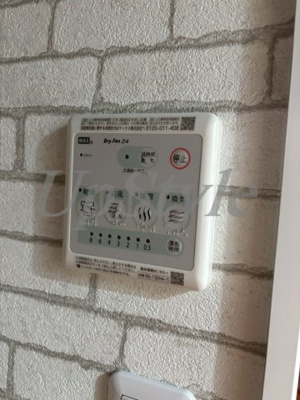 【設備】 | ファイルヒェン五反野