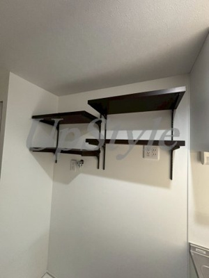 【収納】 | ファイルヒェン五反野