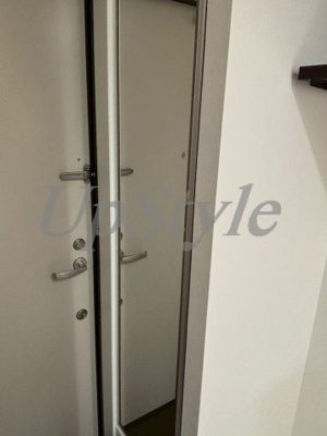 【収納】 | ファイルヒェン五反野