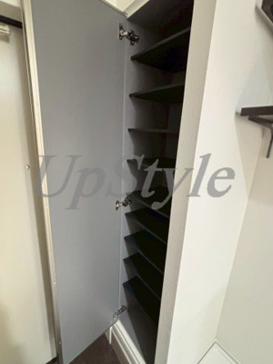 【収納】 | ファイルヒェン五反野