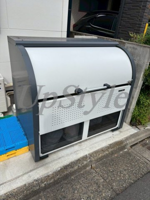 【その他共用部分】 | ファイルヒェン五反野