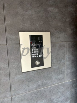 【セキュリティ】 | ファイルヒェン五反野