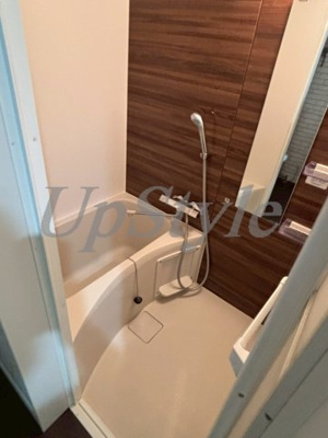 【浴室】 | ファイルヒェン五反野