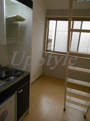 【内装】 | ティープレイス浅草