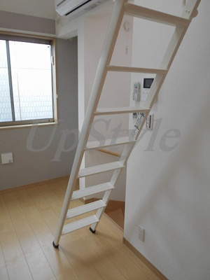 【居間・リビング】 | ティープレイス浅草