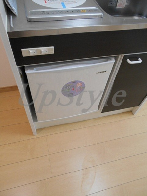 【キッチン】 | ティープレイス浅草