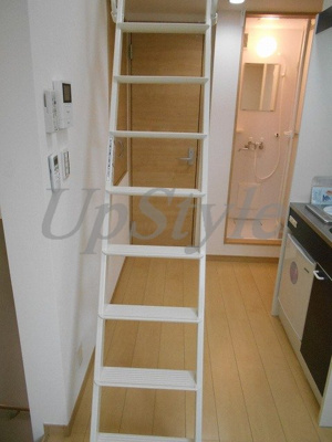 【内装】 | ティープレイス浅草