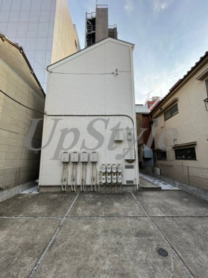 【外観】 | ティープレイス浅草