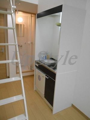 【居間・リビング】 | ティープレイス浅草