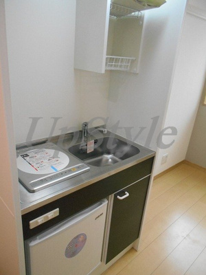 【キッチン】 | ティープレイス浅草