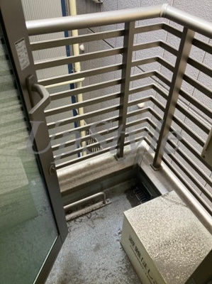 【バルコニー】 | プティミニョン