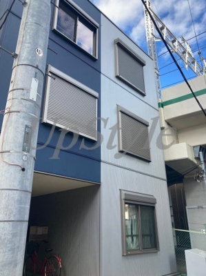 【外観】 | プティミニョン