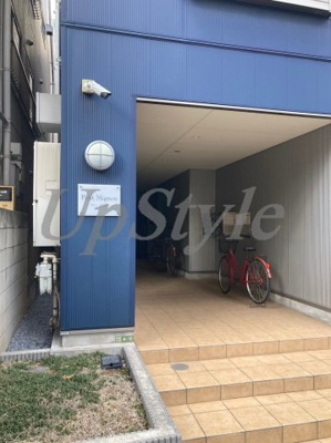 【エントランス】 | プティミニョン