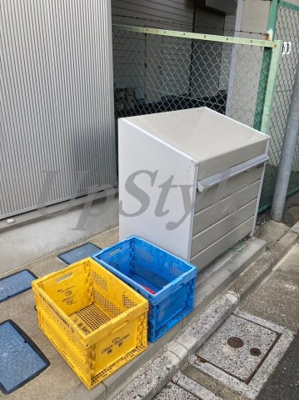 【その他共用部分】 | プティミニョン