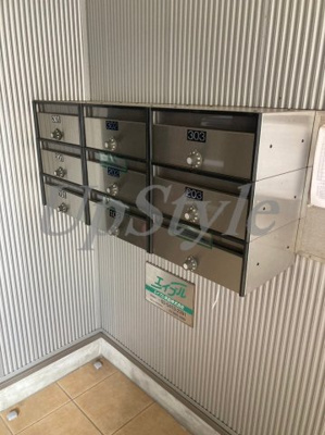 【その他共用部分】 | プティミニョン