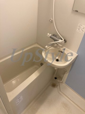 【浴室】 | プティミニョン