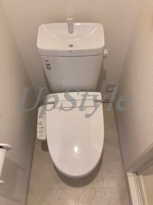 【トイレ】 | プティミニョン