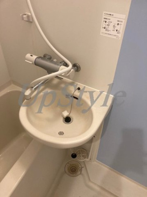 【洗面所】 | プティミニョン