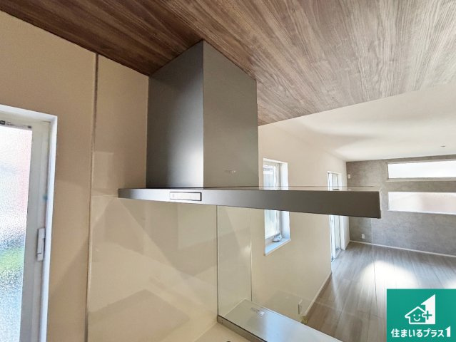 10(土)11(日)12(祝)現地説明会開催中　奈良市芝辻町の設備