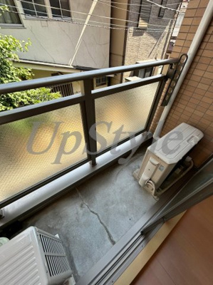 【バルコニー】 | ファミール・コアメゾン