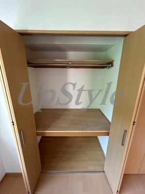 【収納】 | ファミール・コアメゾン