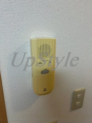 【セキュリティ】 | ファミール・コアメゾン