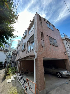 【外観】 | ファミール・コアメゾン