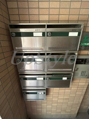 【その他共用部分】 | ファミール・コアメゾン