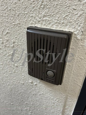 【セキュリティ】 | ファミール・コアメゾン