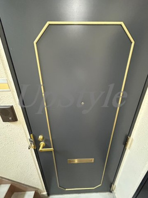 【玄関】 | ファミール・コアメゾン