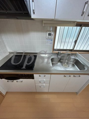 【キッチン】 | ファミール・コアメゾン